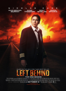 دانلود زیرنویس فارسی  فیلم 2014 Left Behind