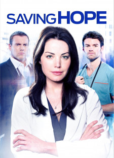 دانلود زیرنویس فارسی  سریال 2012 Saving Hope