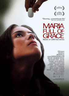 دانلود زیرنویس فارسی  فیلم 2004 Maria Full of Grace