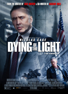 دانلود زیرنویس فارسی  فیلم 2014 Dying of the Light