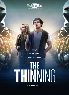 دانلود زیرنویس فارسی  فیلم 2016 The Thinning