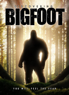 دانلود زیرنویس فارسی  CreativeWork 2017 Discovering Bigfoot