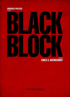 دانلود زیرنویس فارسی  فیلم 2012 Black Block