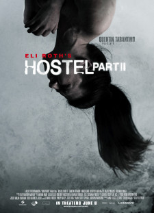 دانلود زیرنویس فارسی  فیلم 2007 Hostel: Part II