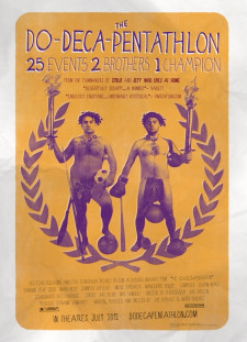 دانلود زیرنویس فارسی  فیلم 2015 The Do-Deca-Pentathlon