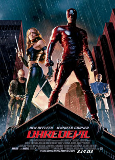 دانلود زیرنویس فارسی  فیلم 2003 Daredevil