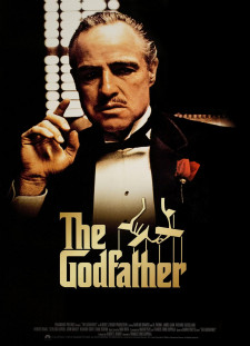 دانلود زیرنویس فارسی  فیلم 1972 The Godfather
