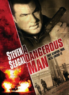 دانلود زیرنویس فارسی  CreativeWork 2009 A Dangerous Man