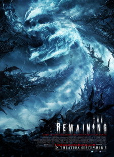 دانلود زیرنویس فارسی  فیلم 2014 The Remaining