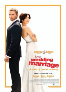 دانلود زیرنویس فارسی  فیلم 2011 Love, Wedding, Marriage