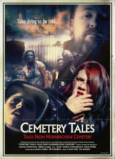 دانلود زیرنویس فارسی  فیلم 2018 Cemetery Tales: Tales from Morningview Cemetery