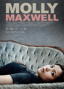 دانلود زیرنویس فارسی  فیلم 2013 Molly Maxwell