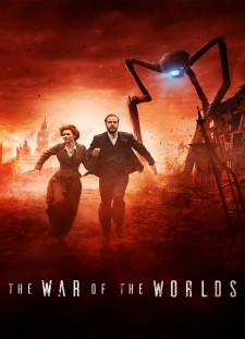 دانلود زیرنویس فارسی  سریال 2019 The War of the Worlds