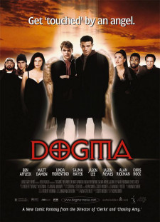 دانلود زیرنویس فارسی  فیلم 1999 Dogma