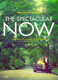 دانلود زیرنویس فارسی  فیلم 2013 The Spectacular Now