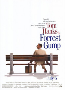 دانلود زیرنویس فارسی  فیلم 1994 Forrest Gump