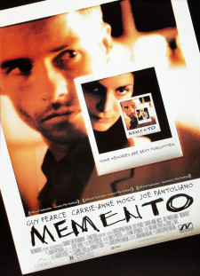 دانلود زیرنویس فارسی  فیلم 2000 Memento