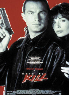 دانلود زیرنویس فارسی  فیلم 1990 Hard to Kill