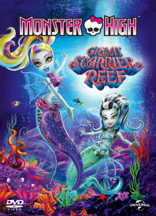 دانلود زیرنویس فارسی  CreativeWork 2016 Monster High: Great Scarrier Reef