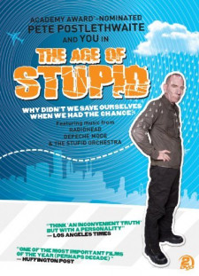 دانلود زیرنویس فارسی  فیلم 2009 The Age of Stupid