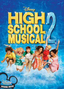 دانلود زیرنویس فارسی  فیلم 2007 High School Musical 2