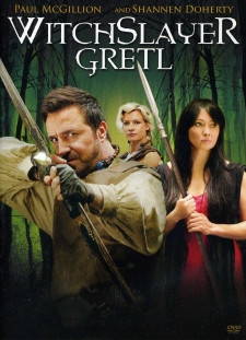 دانلود زیرنویس فارسی  فیلم 2012 Witchslayer Gretl