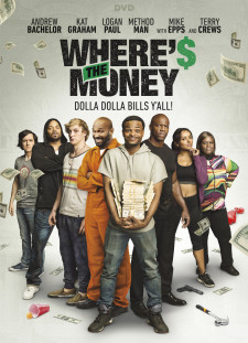 دانلود زیرنویس فارسی  فیلم 2017 Where's the Money