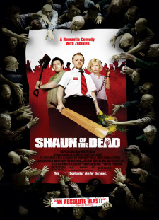 دانلود زیرنویس فارسی  فیلم 2004 Shaun of the Dead