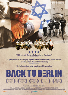 دانلود زیرنویس فارسی  فیلم 2018 Back to Berlin