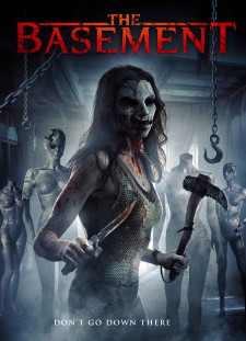 دانلود زیرنویس فارسی  فیلم 2017 The Basement