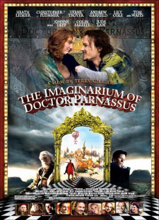 دانلود زیرنویس فارسی  فیلم 2009 The Imaginarium of Doctor Parnassus