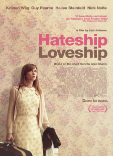 دانلود زیرنویس فارسی  فیلم 2014 Hateship Loveship