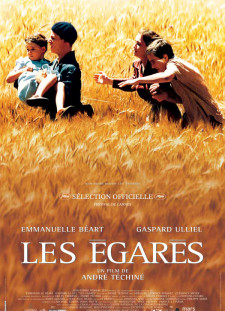 دانلود زیرنویس فارسی  فیلم 2003 Les égarés