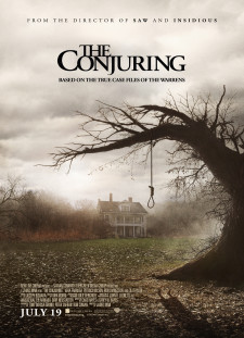 دانلود زیرنویس فارسی  فیلم 2013 The Conjuring