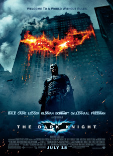 دانلود زیرنویس فارسی  فیلم 2008 The Dark Knight