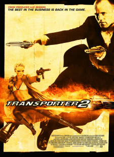 دانلود زیرنویس فارسی  فیلم 2005 Transporter 2