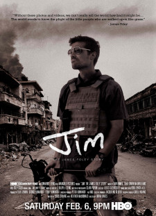 دانلود زیرنویس فارسی  فیلم 2016 Jim: The James Foley Story