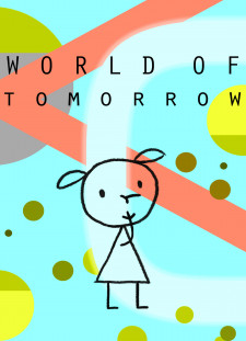 دانلود زیرنویس فارسی  فیلم 2015 World of Tomorrow