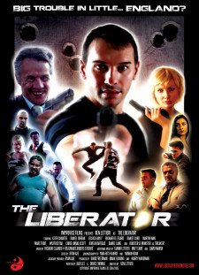 دانلود زیرنویس فارسی  فیلم 2017 The Liberator