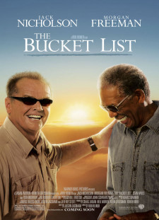 دانلود زیرنویس فارسی  فیلم 2008 The Bucket List