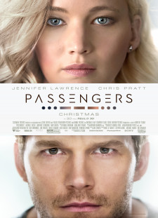 دانلود زیرنویس فارسی  فیلم 2016 Passengers