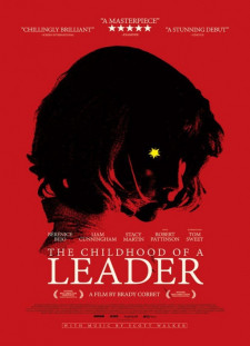 دانلود زیرنویس فارسی  فیلم 2016 The Childhood of a Leader