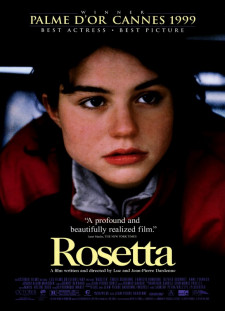 دانلود زیرنویس فارسی  فیلم 1999 Rosetta