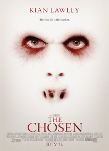 دانلود زیرنویس فارسی  فیلم 2015 The Chosen