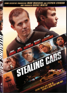 دانلود زیرنویس فارسی  فیلم 2016 Stealing Cars