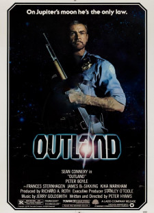 دانلود زیرنویس فارسی  فیلم 1981 Outland