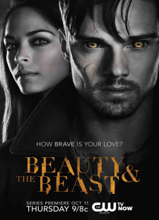 دانلود زیرنویس فارسی  سریال 2012 Beauty and the Beast