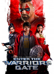 دانلود زیرنویس فارسی  فیلم 2016 The Warriors Gate