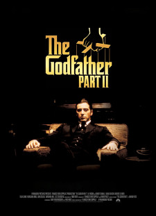 دانلود زیرنویس فارسی  فیلم 1974 The Godfather: Part II