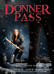 دانلود زیرنویس فارسی  فیلم 2012 Donner Pass